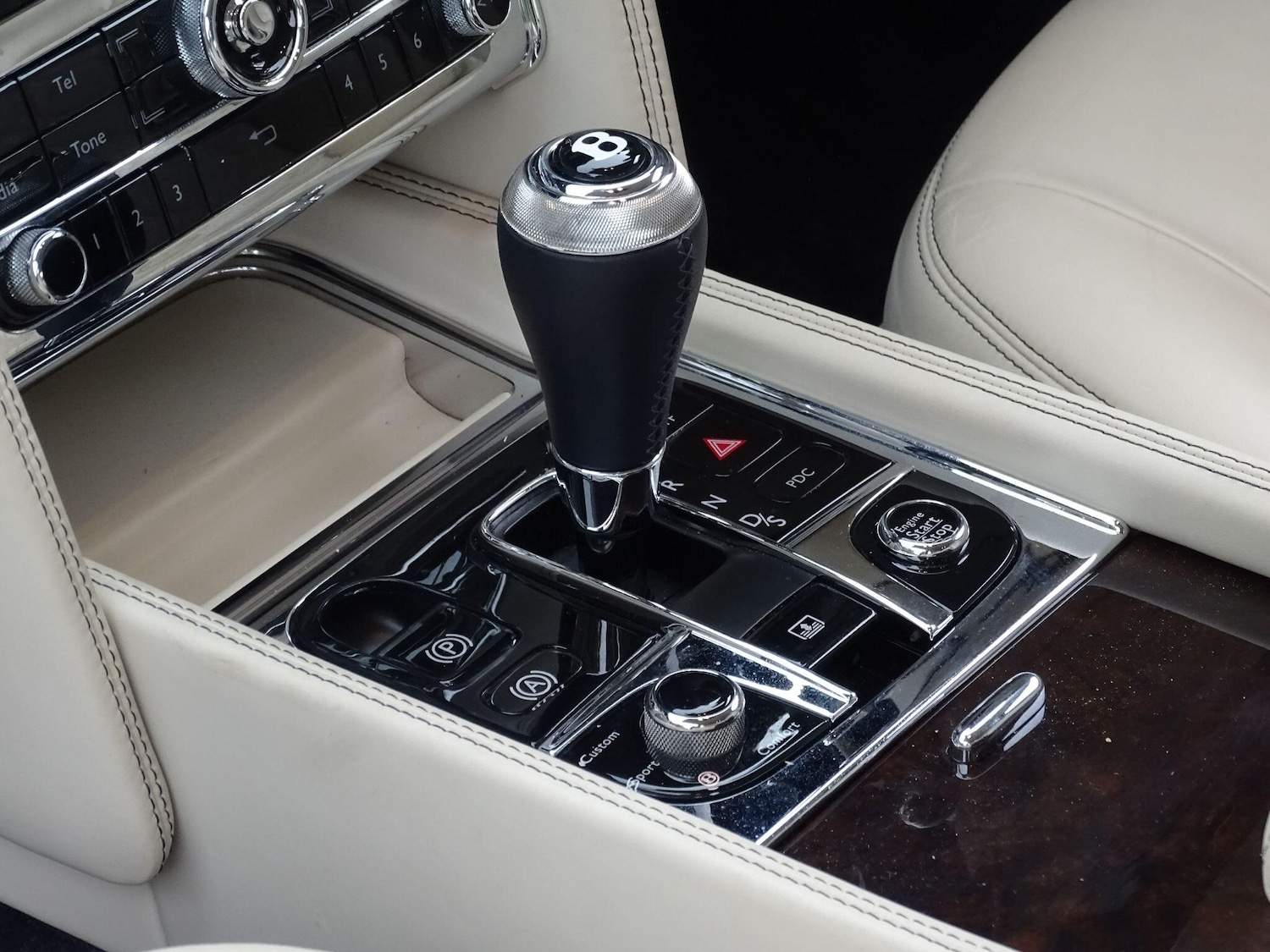 Used Bentley Mulsanne 2014 for sale - 76295869: Photo 20