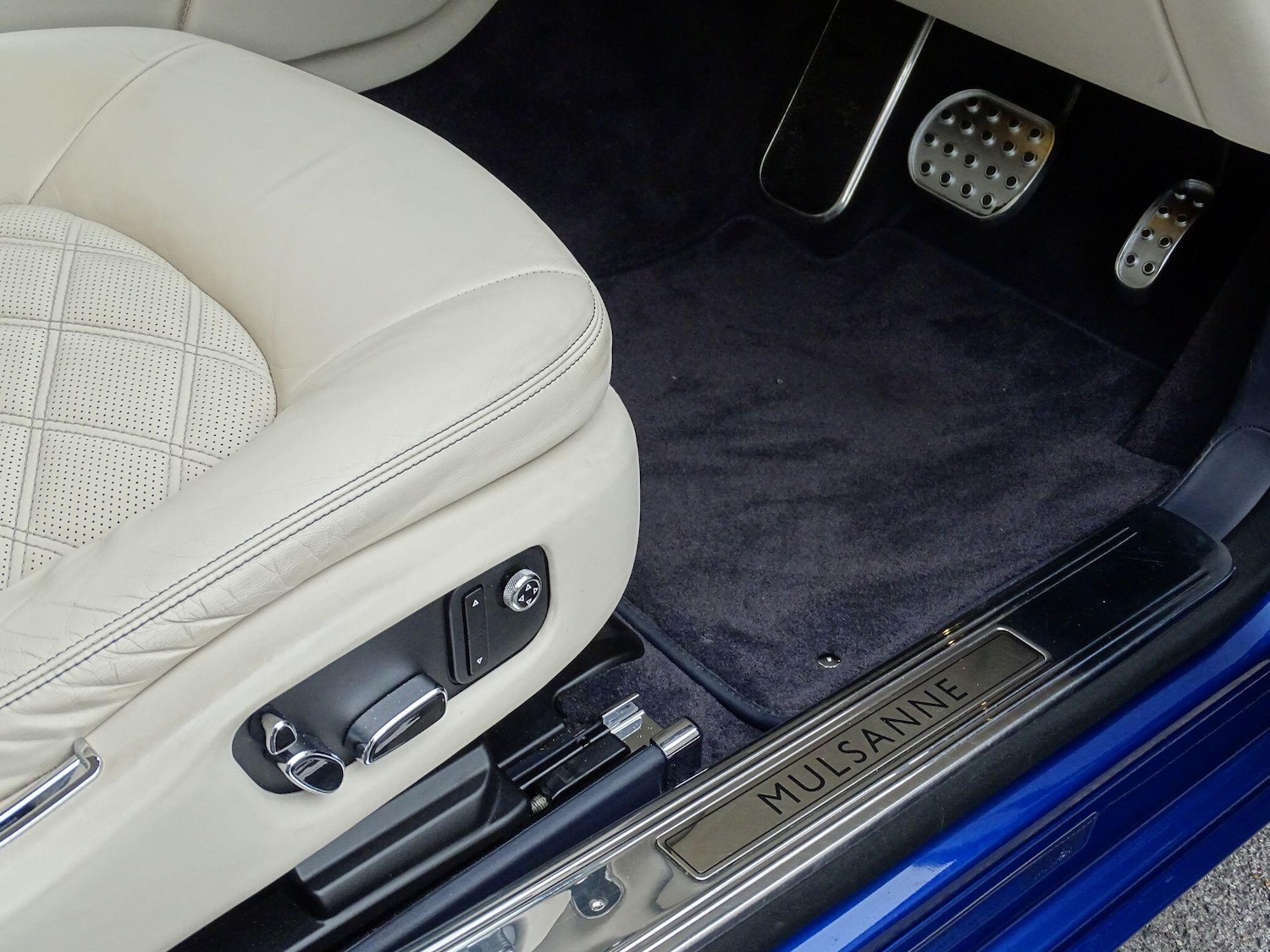 Used Bentley Mulsanne 2014 for sale - 76295869: Photo 22