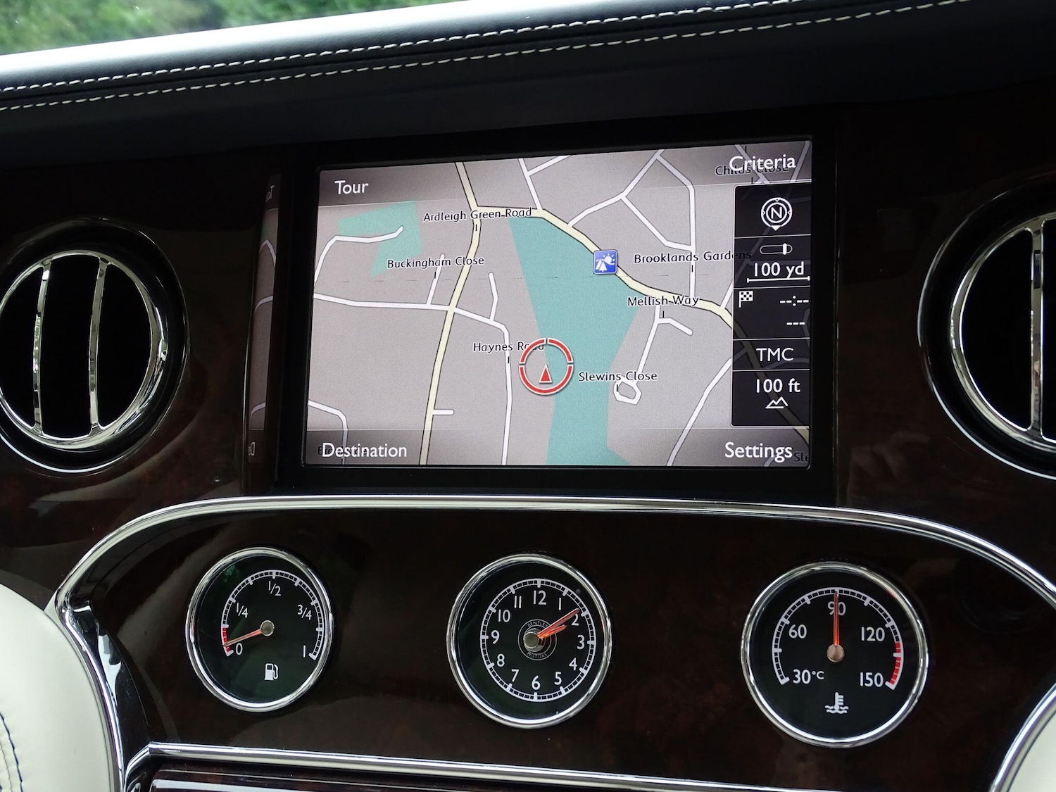 Used Bentley Mulsanne 2014 for sale - 76295869: Photo 23
