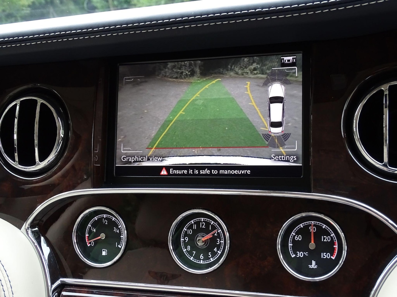 Used Bentley Mulsanne 2014 for sale - 76295869: Photo 24