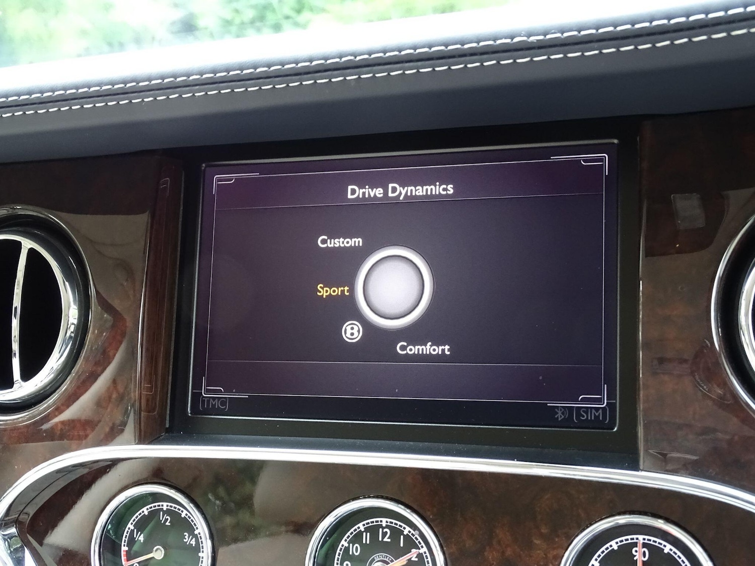 Used Bentley Mulsanne 2014 for sale - 76295869: Photo 25