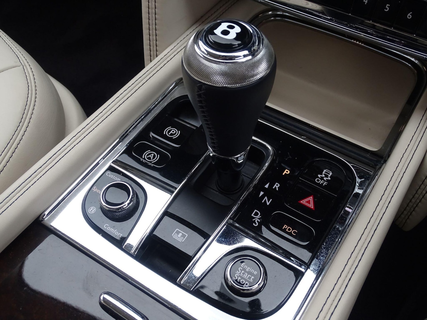 Used Bentley Mulsanne 2014 for sale - 76295869: Photo 27