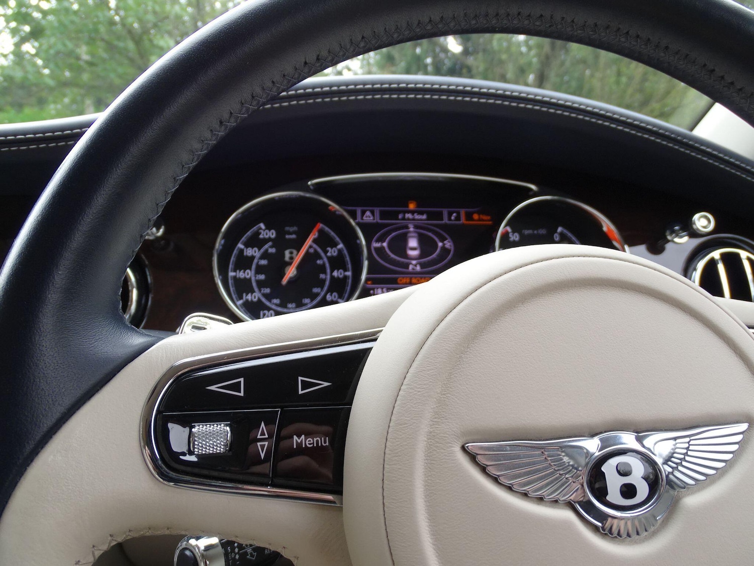 Used Bentley Mulsanne 2014 for sale - 76295869: Photo 28