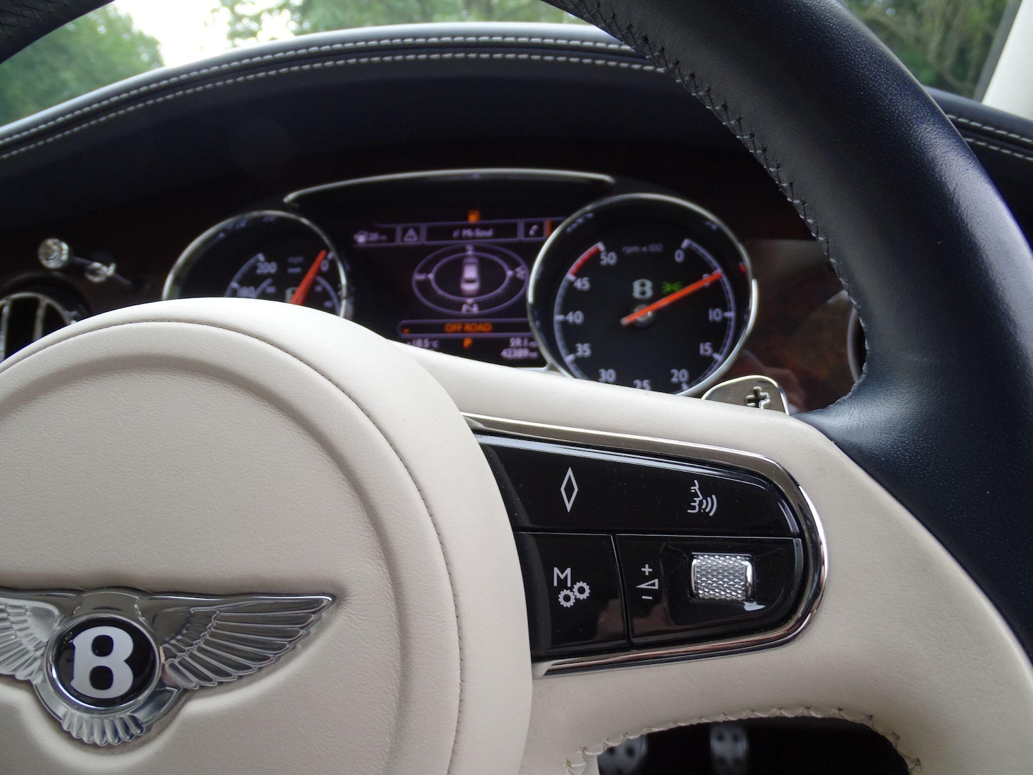 Used Bentley Mulsanne 2014 for sale - 76295869: Photo 29