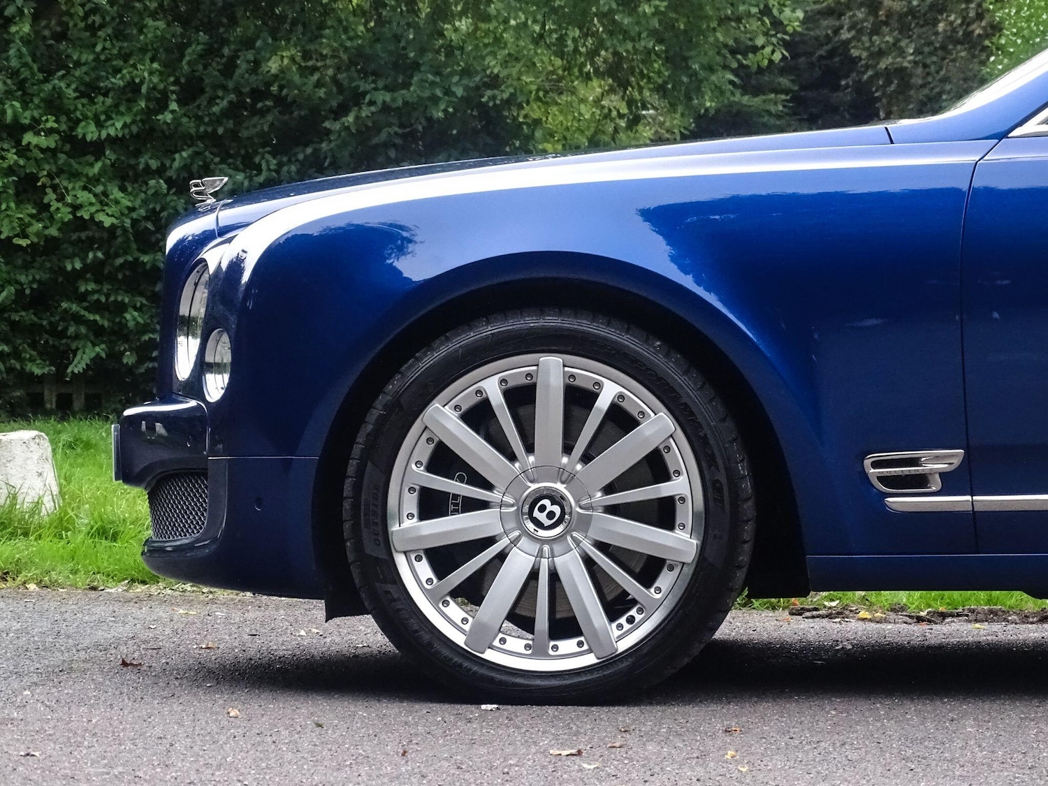 Used Bentley Mulsanne 2014 for sale - 76295869: Photo 5