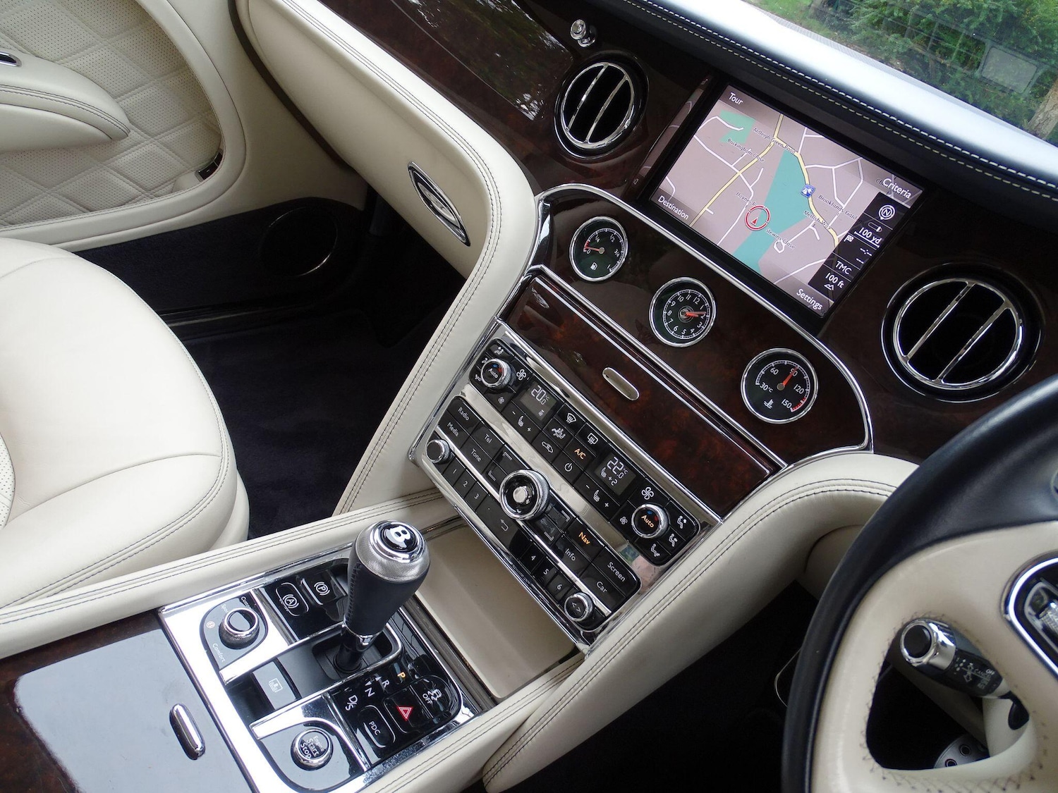 Used Bentley Mulsanne 2014 for sale - 76295869: Photo 6