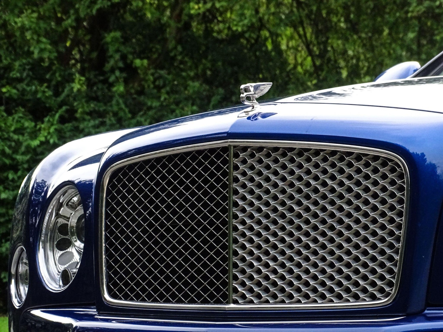 Used Bentley Mulsanne 2014 for sale - 76295869: Photo 9