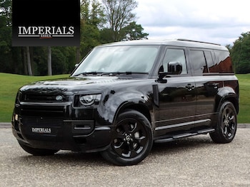 Used Land Rover Defender 2025 for sale - 79303724: Photo
