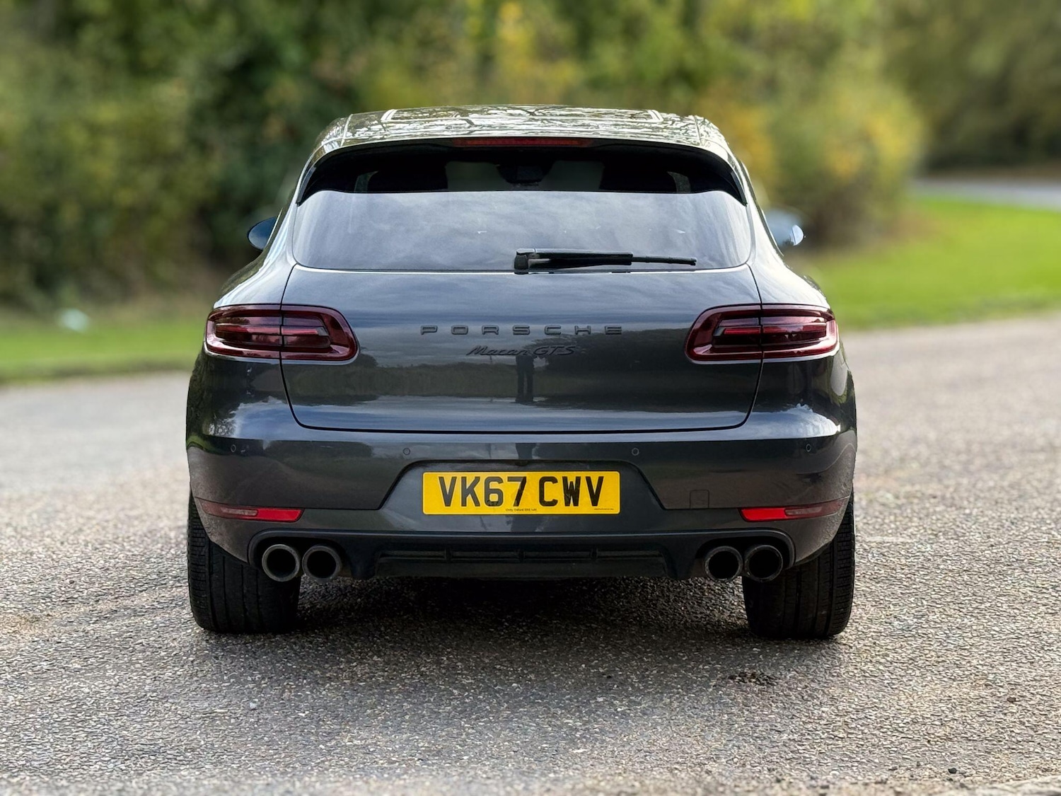 Used Porsche Macan for sale - 76167553: Photo 10