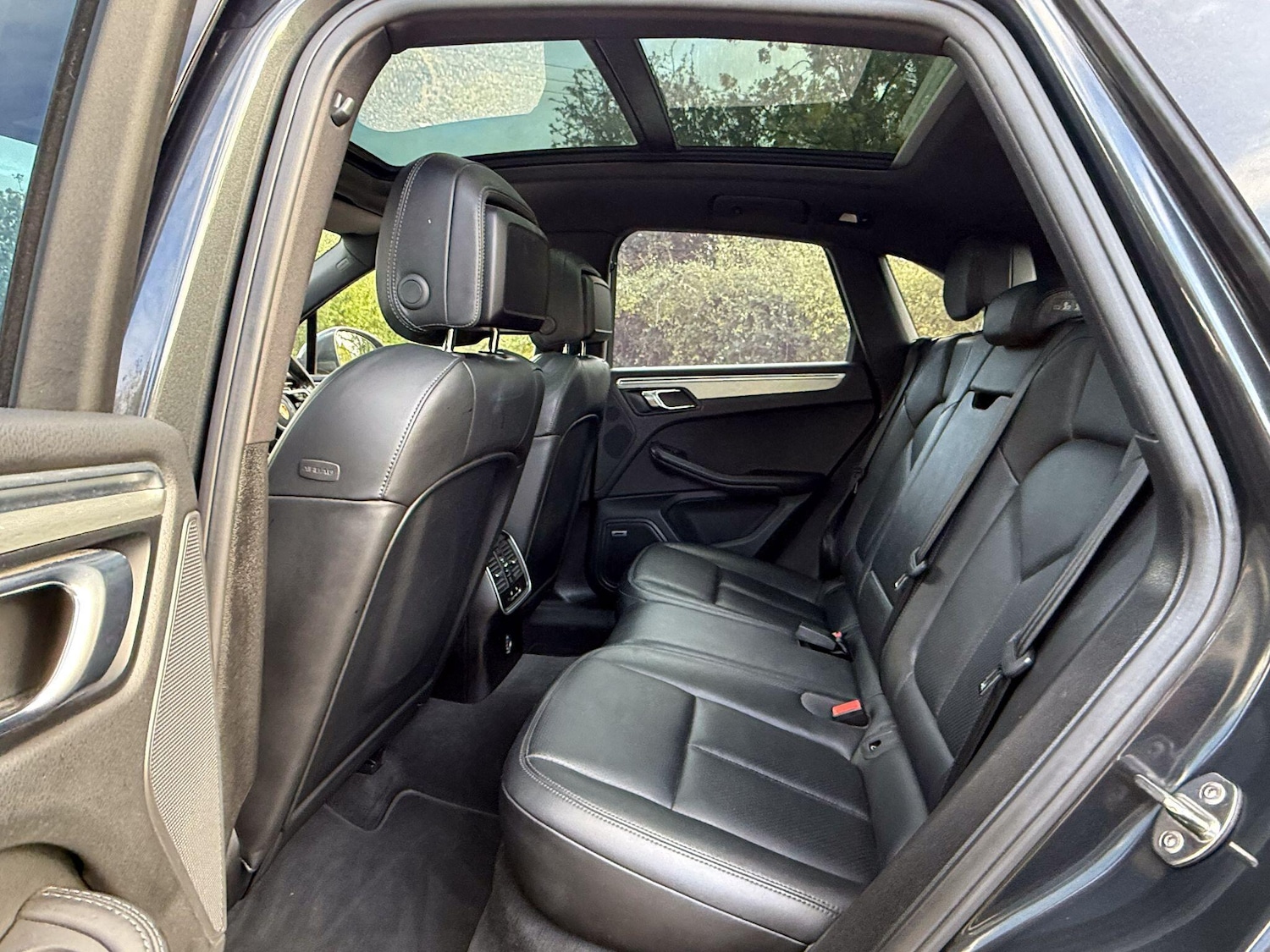 Used Porsche Macan for sale - 76167553: Photo 14