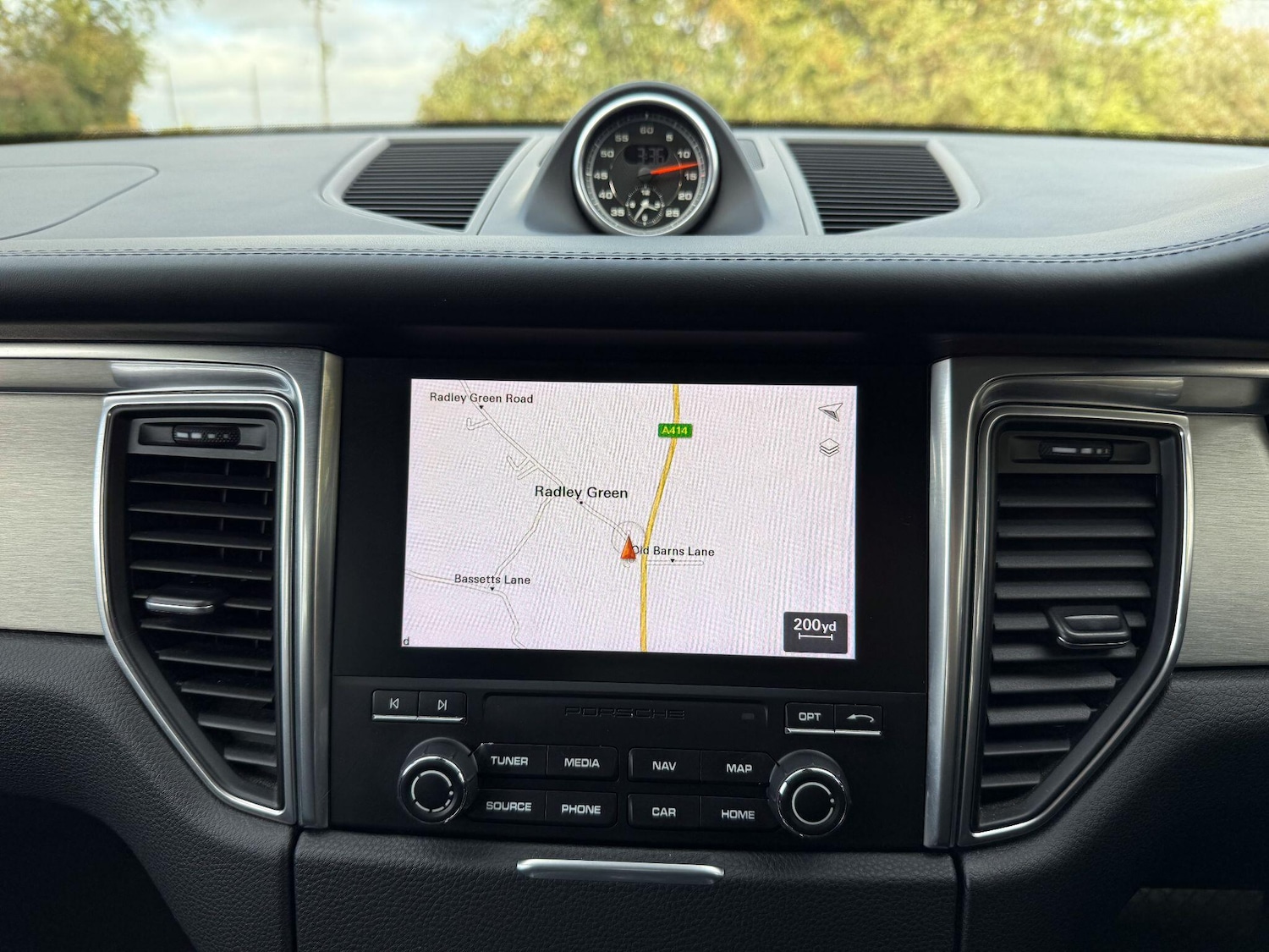 Used Porsche Macan for sale - 76167553: Photo 17