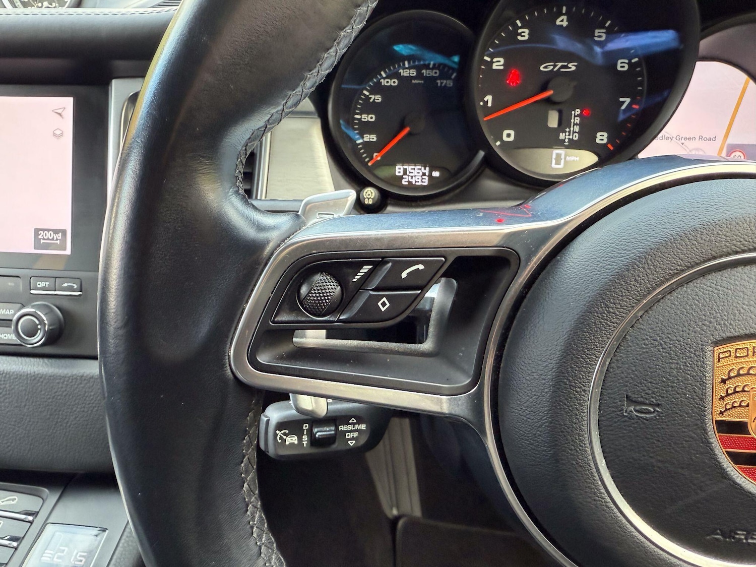 Used Porsche Macan for sale - 76167553: Photo 25