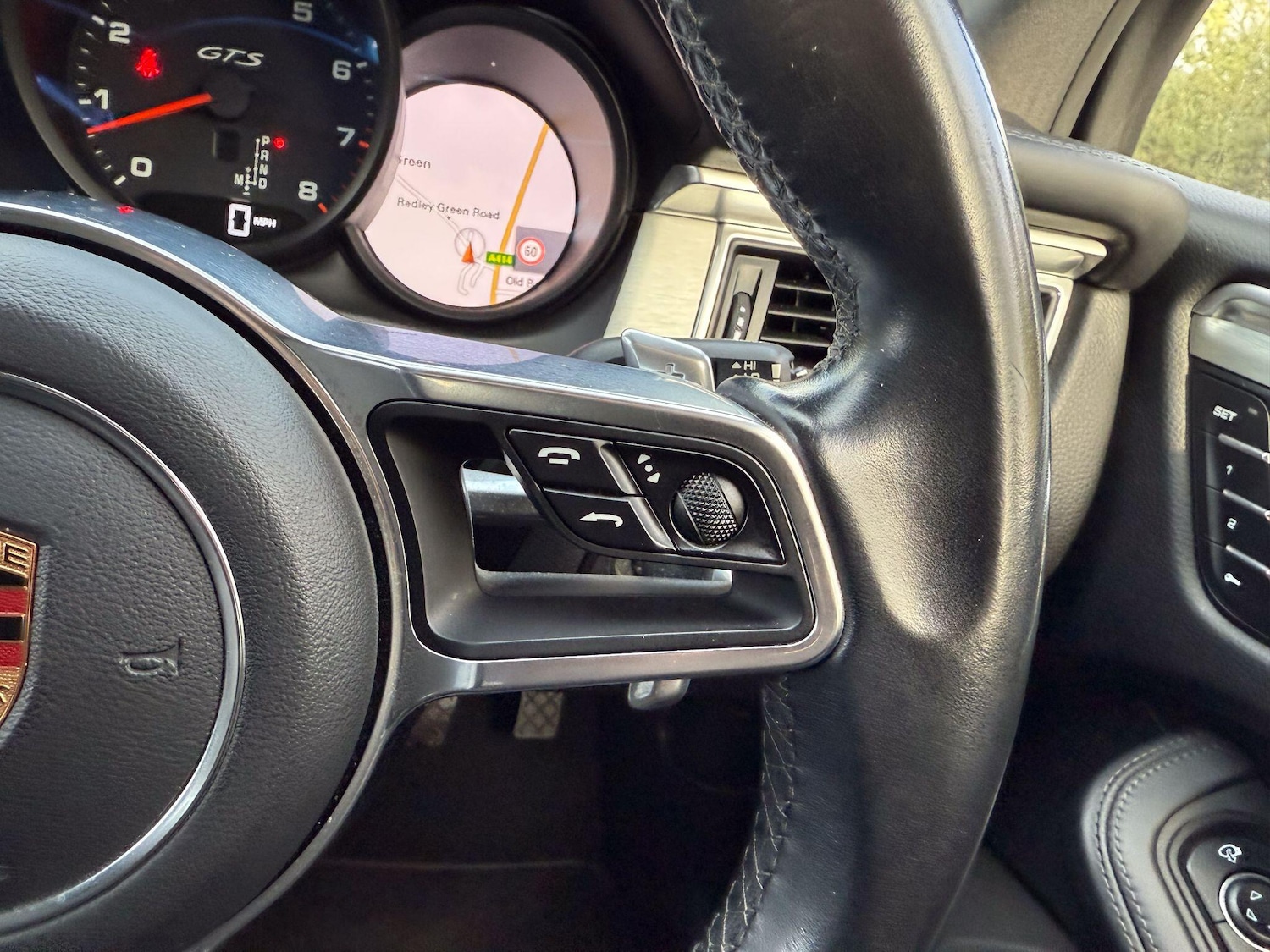 Used Porsche Macan for sale - 76167553: Photo 26