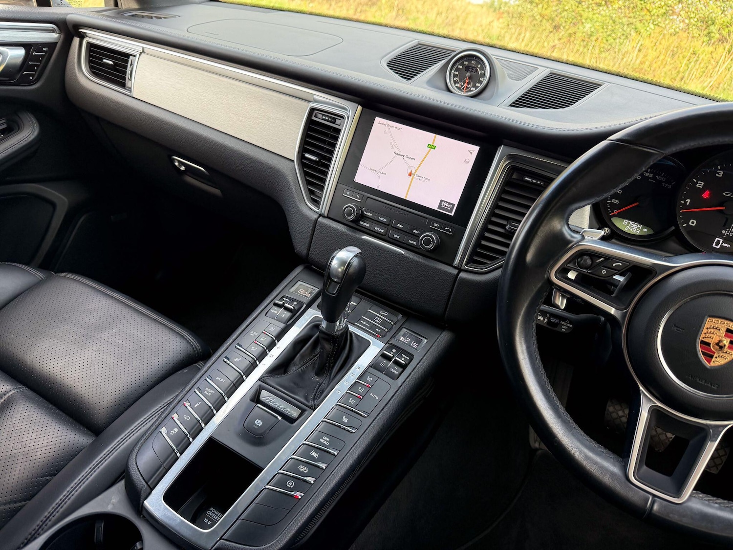 Used Porsche Macan for sale - 76167553: Photo 6