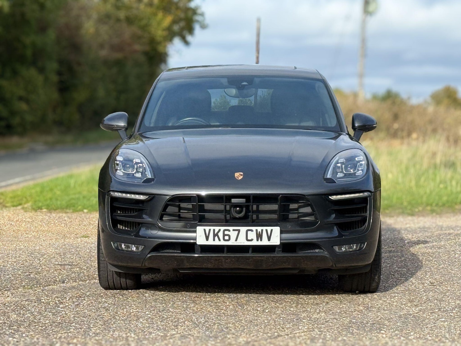 Used Porsche Macan for sale - 76167553: Photo 9
