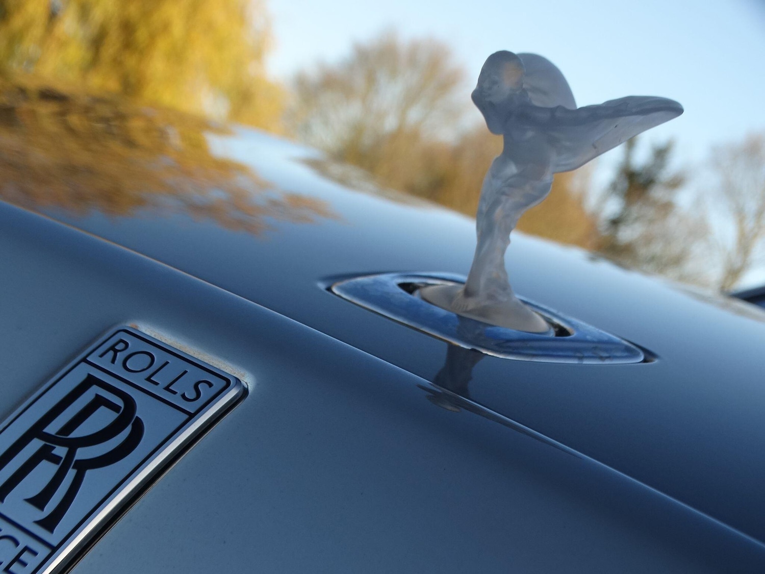 Used Rolls-Royce Spectre 2024 for sale - 78033946: Photo 10