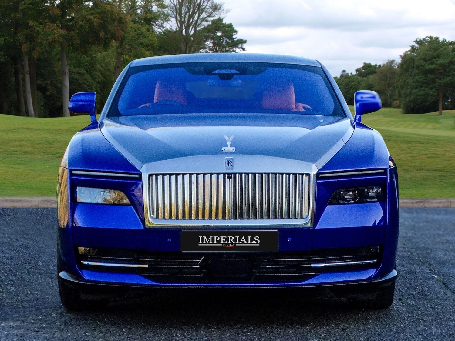 Used Rolls-Royce Spectre 2024 for sale - 78033946: Photo 11
