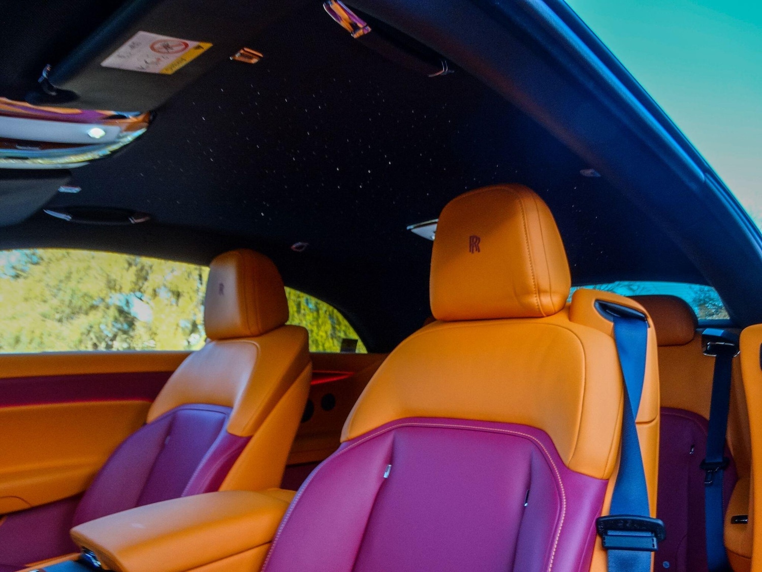 Used Rolls-Royce Spectre 2024 for sale - 78033946: Photo 14