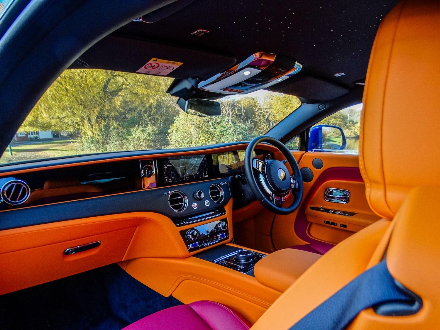 Used Rolls-Royce Spectre 2024 for sale - 78033946: Photo 17