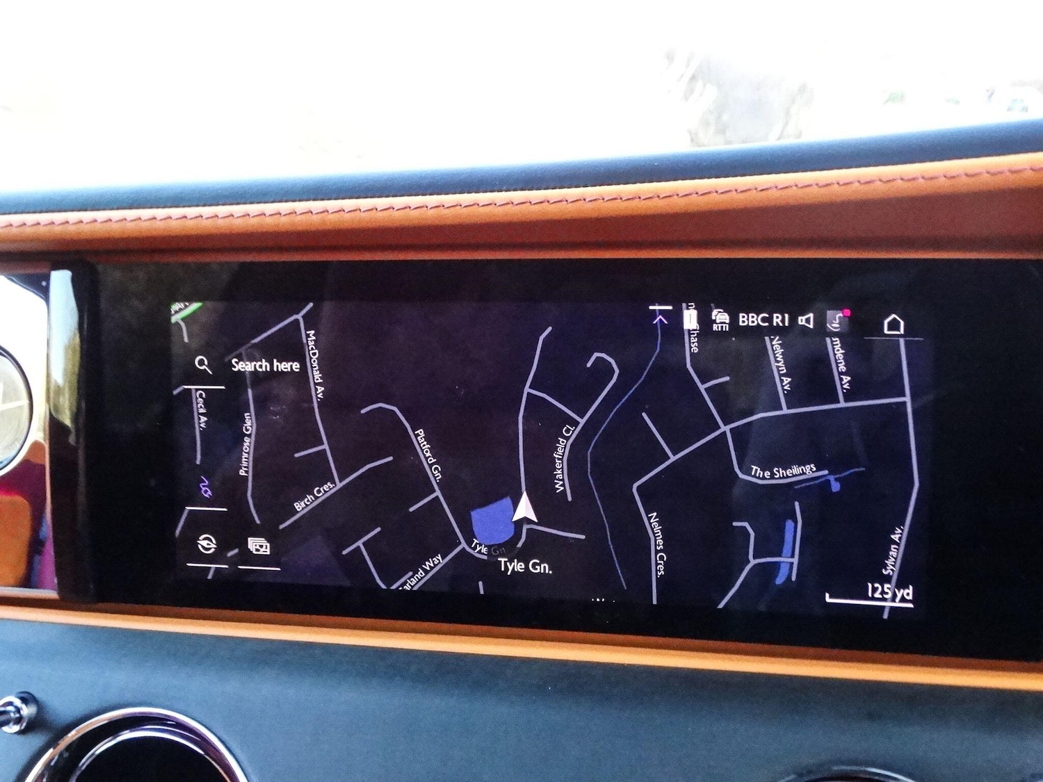 Used Rolls-Royce Spectre 2024 for sale - 78033946: Photo 20