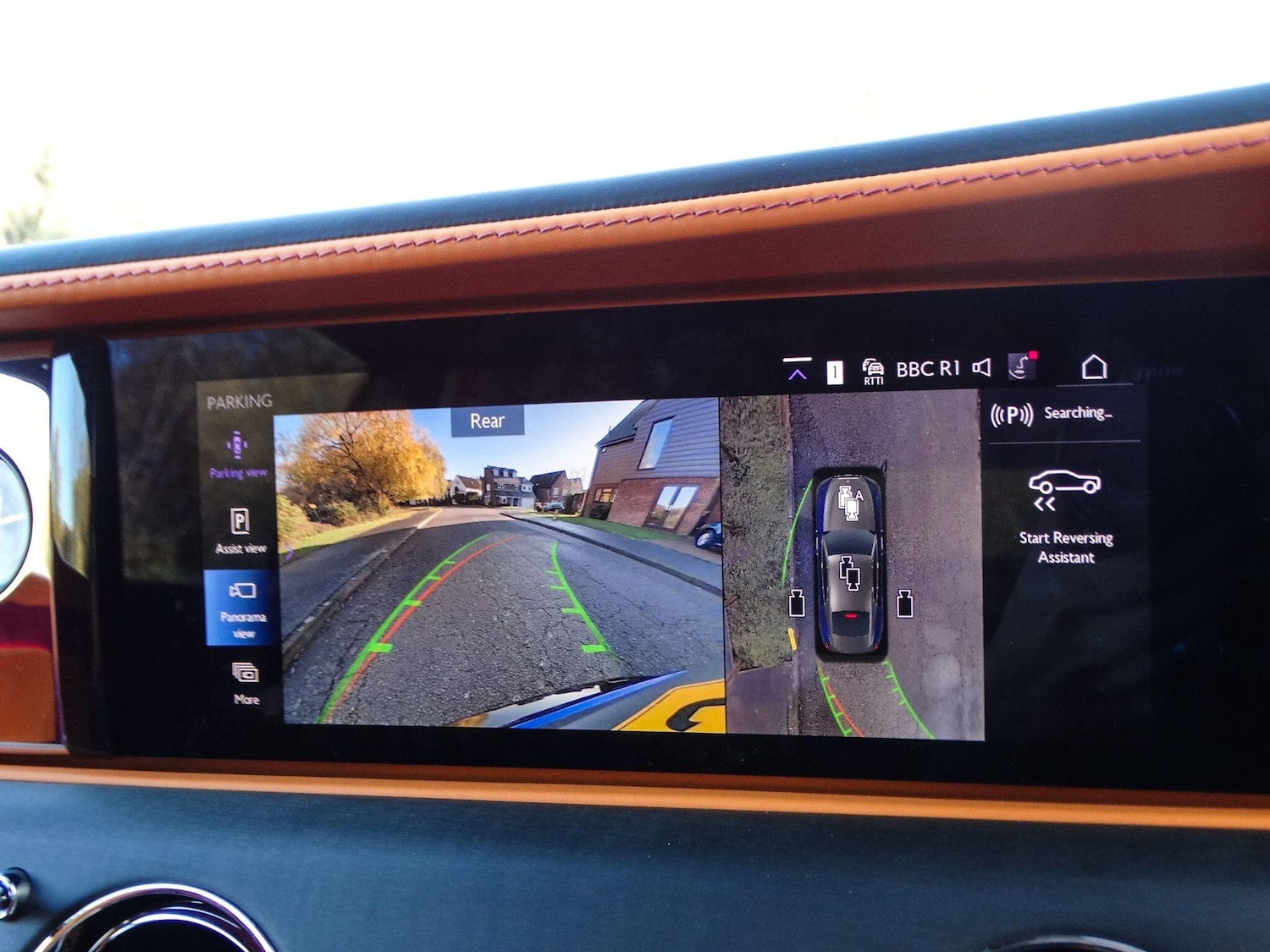 Used Rolls-Royce Spectre 2024 for sale - 78033946: Photo 21