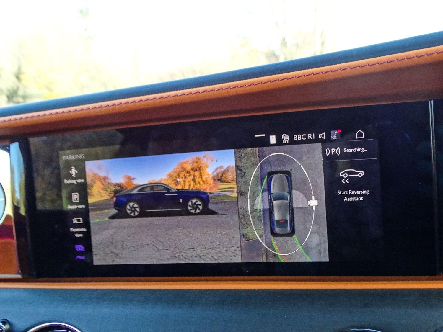 Used Rolls-Royce Spectre 2024 for sale - 78033946: Photo 23