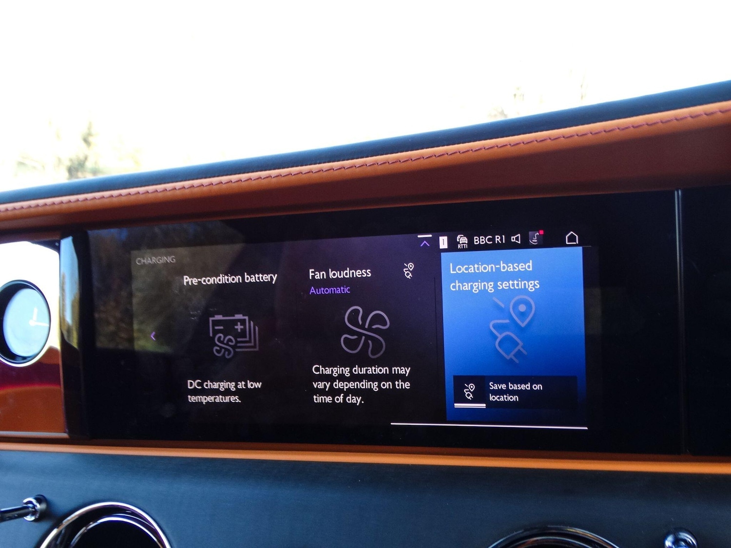 Used Rolls-Royce Spectre 2024 for sale - 78033946: Photo 30