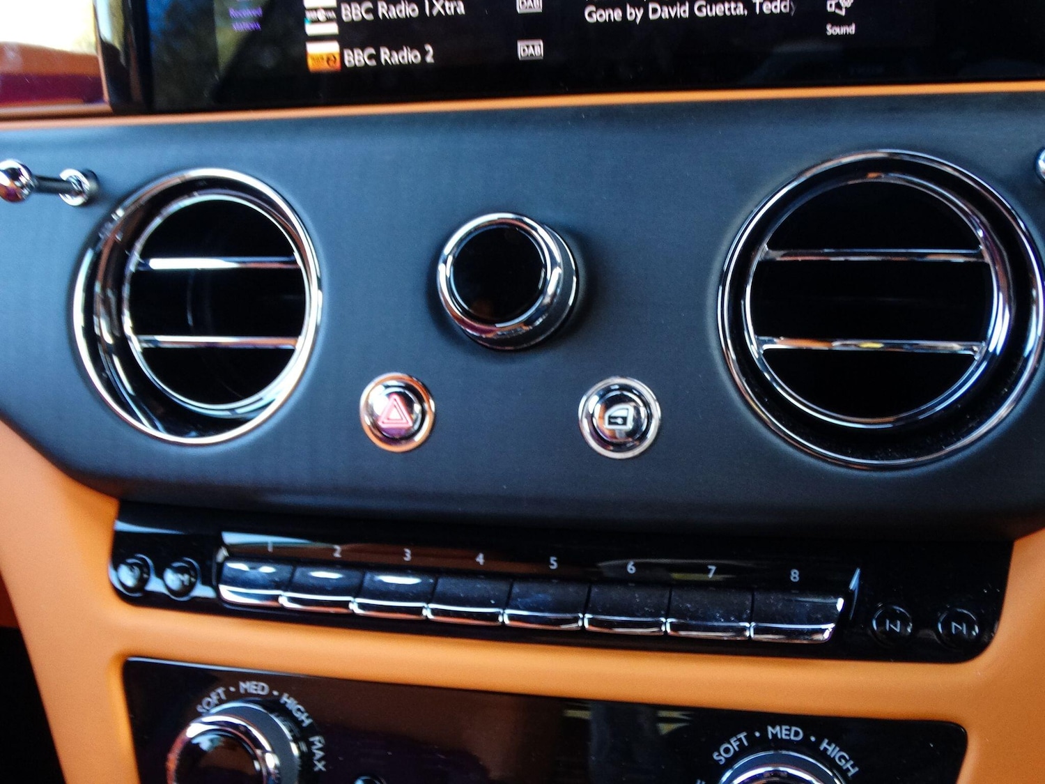 Used Rolls-Royce Spectre 2024 for sale - 78033946: Photo 32