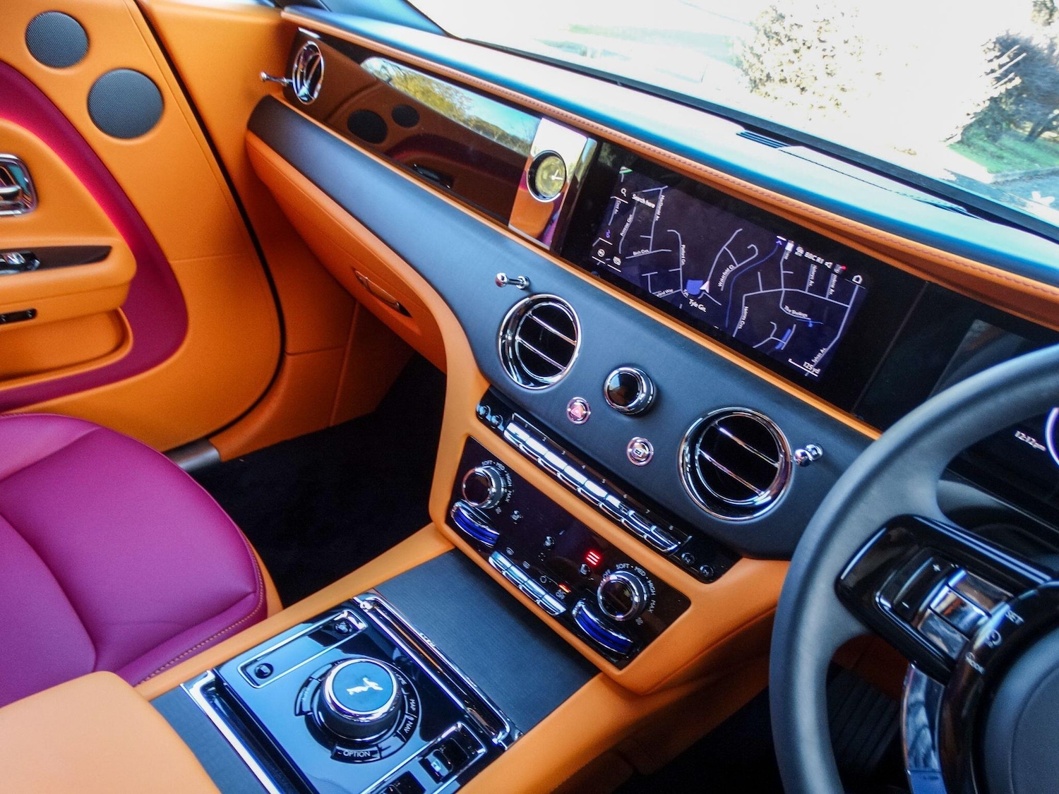 Used Rolls-Royce Spectre 2024 for sale - 78033946: Photo 6