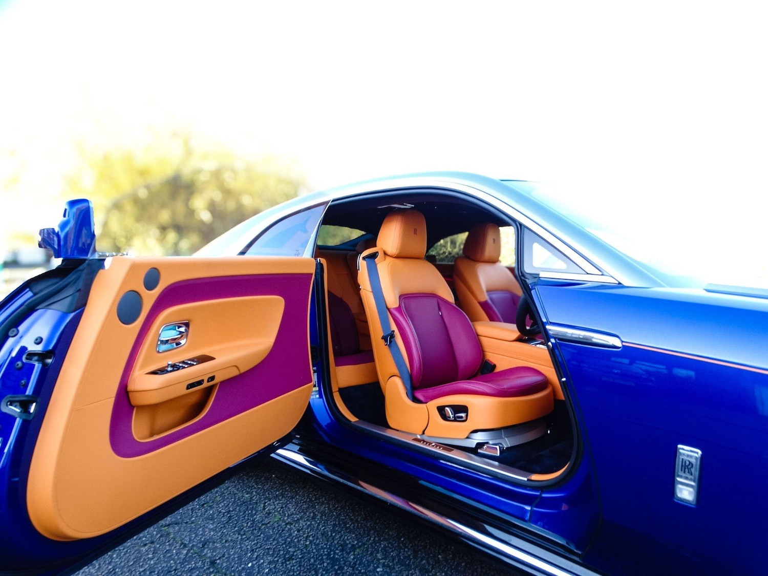 Used Rolls-Royce Spectre 2024 for sale - 78033946: Photo 9