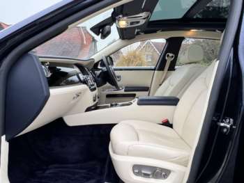 Used Rolls-Royce Ghost 2015 for sale - 73958792: Photo