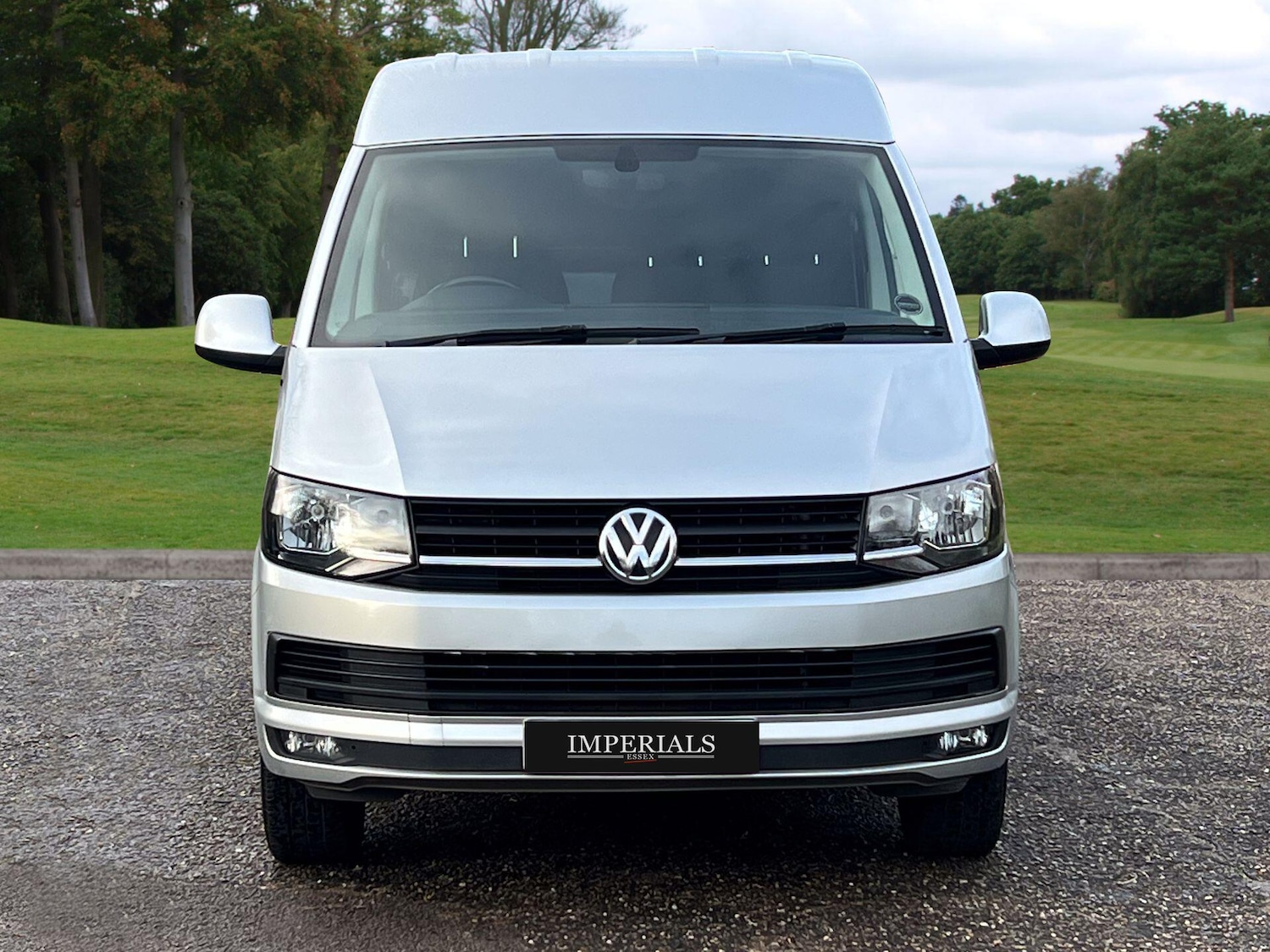 Used Volkswagen Transporter 2018 for sale - 76965378: Photo 10