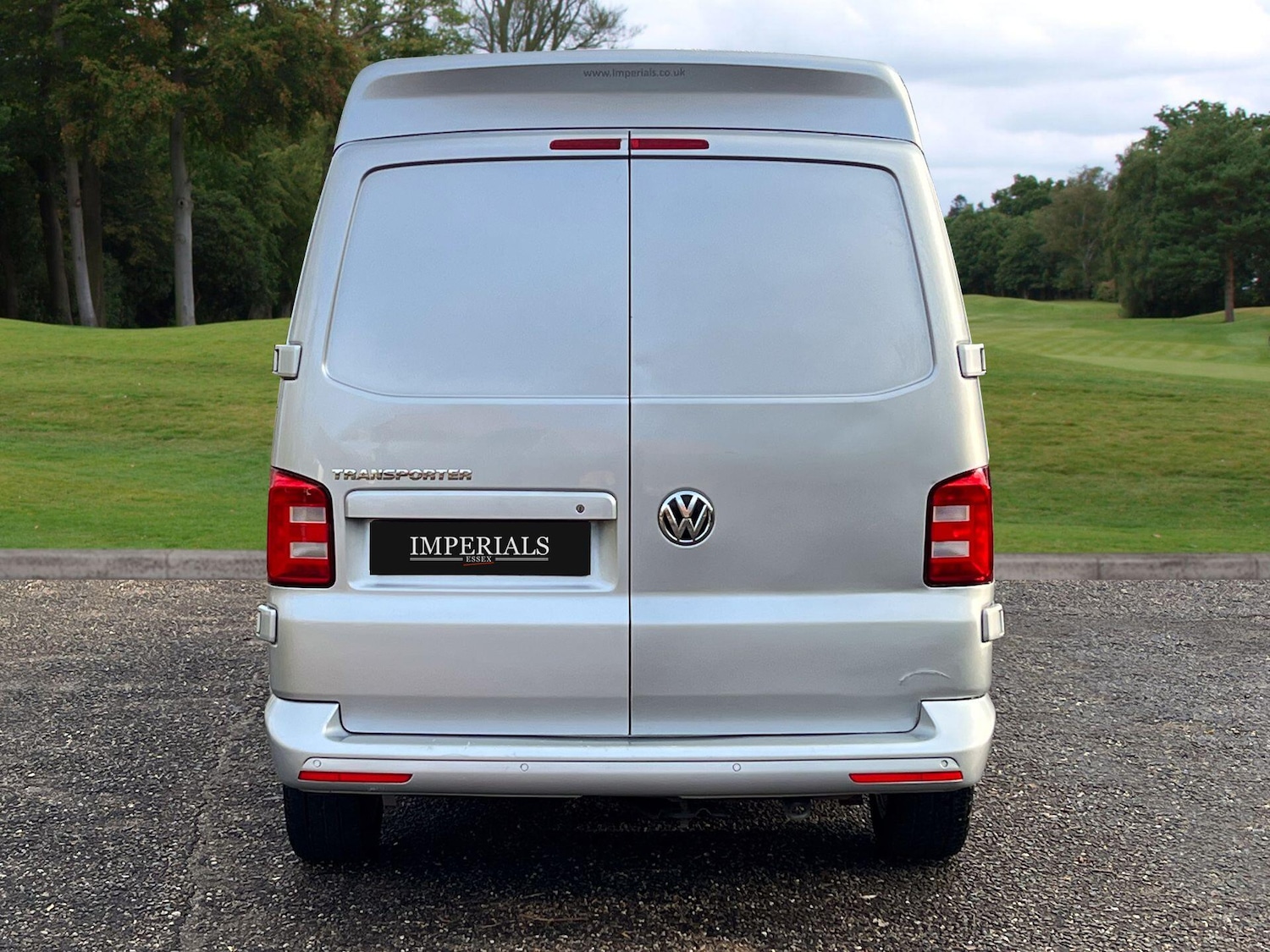 Used Volkswagen Transporter 2018 for sale - 76965378: Photo 11