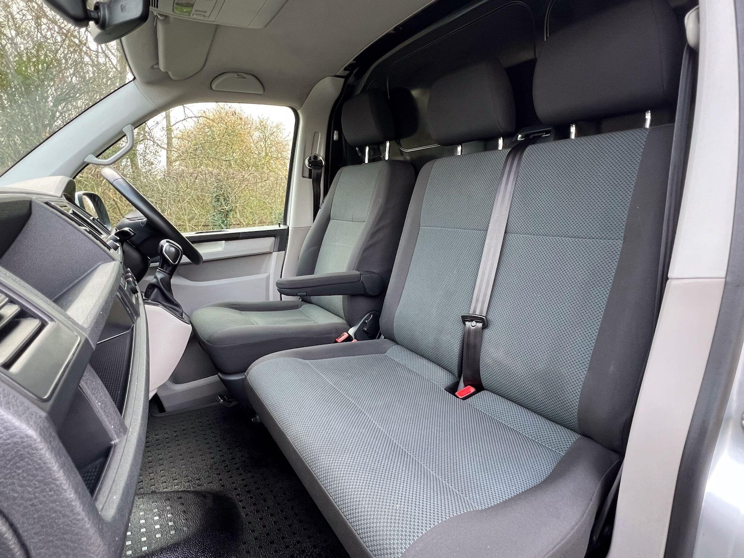 Used Volkswagen Transporter 2018 for sale - 76965378: Photo 13