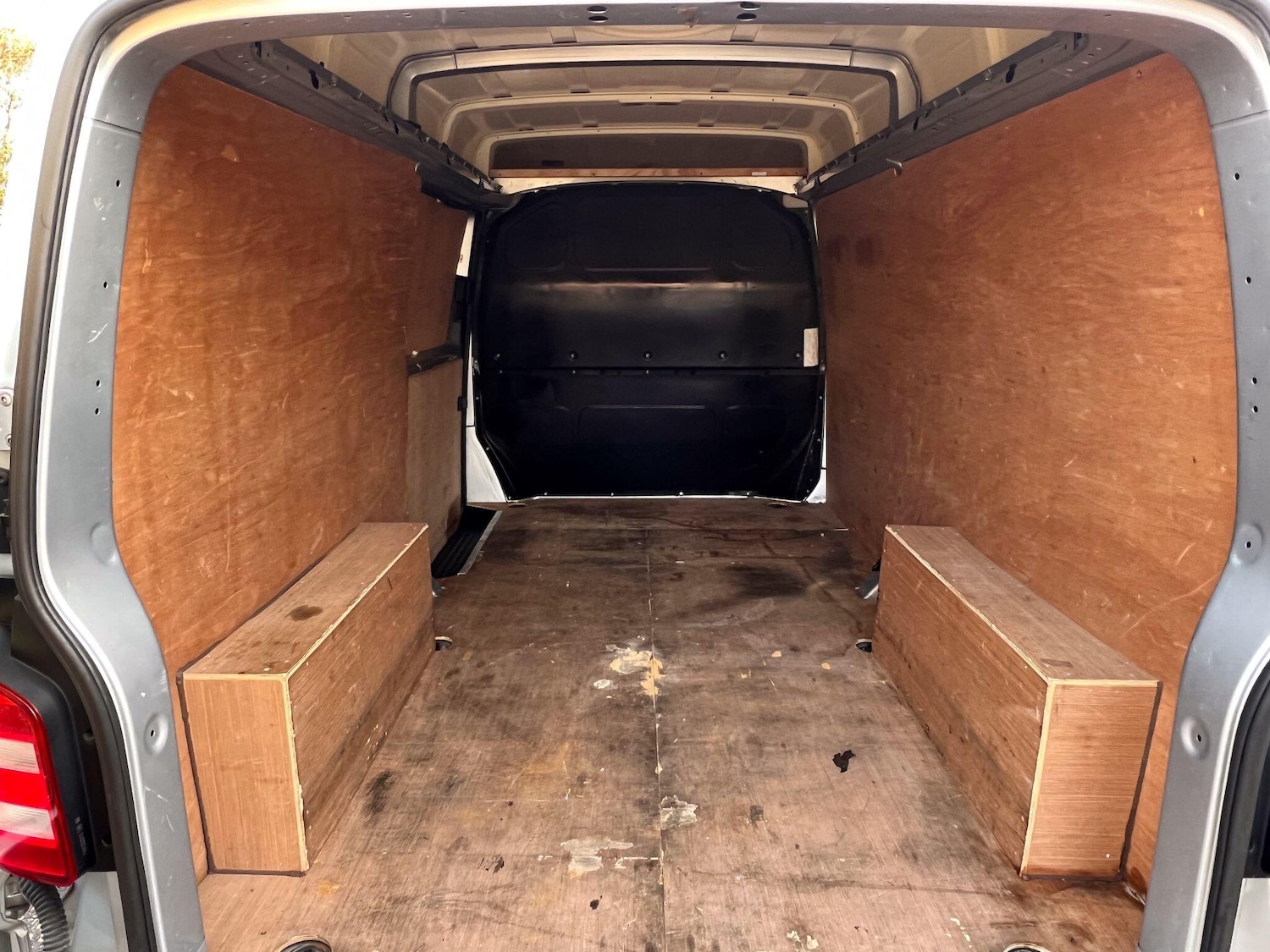 Used Volkswagen Transporter 2018 for sale - 76965378: Photo 16