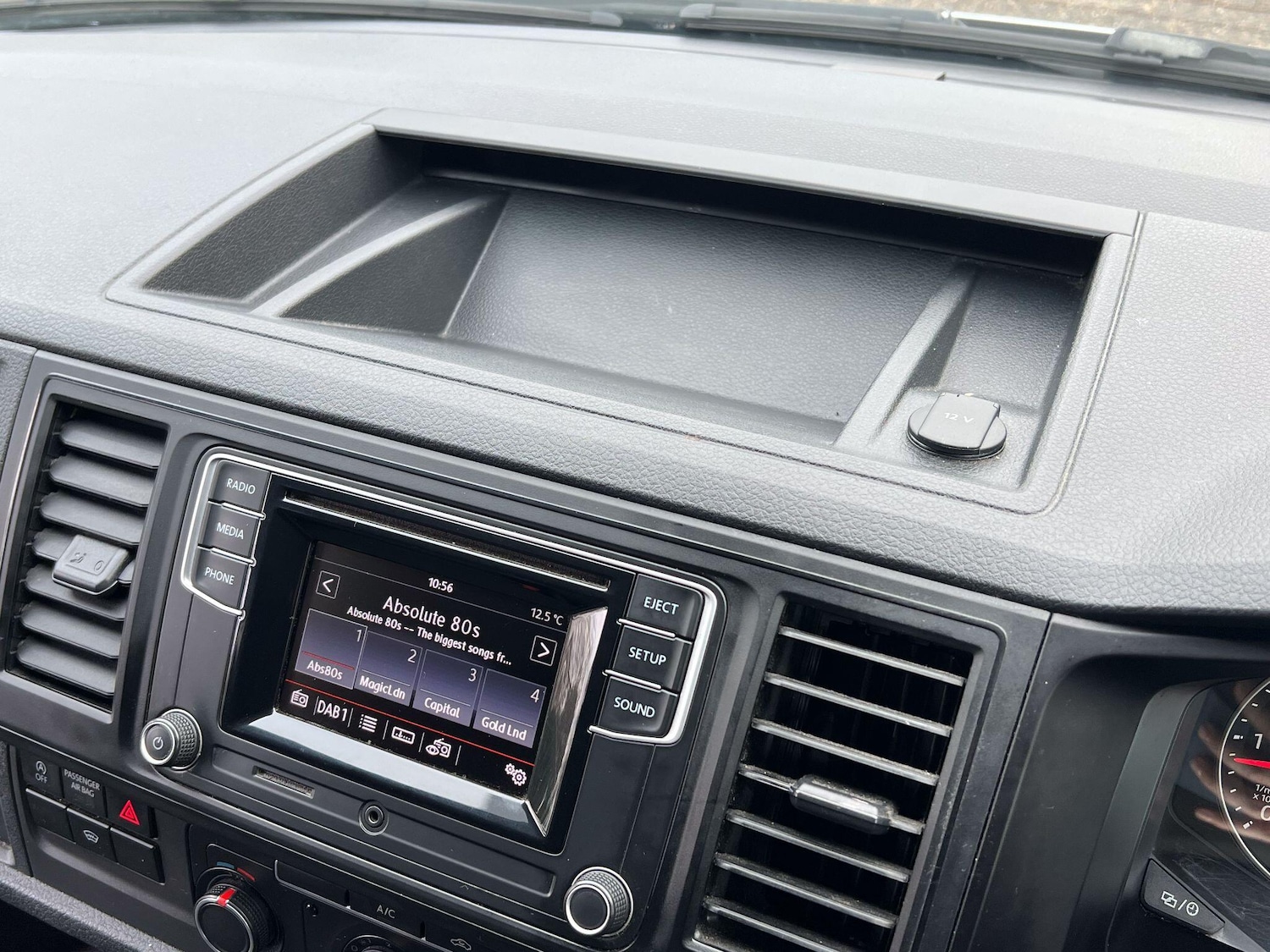 Used Volkswagen Transporter 2018 for sale - 76965378: Photo 19