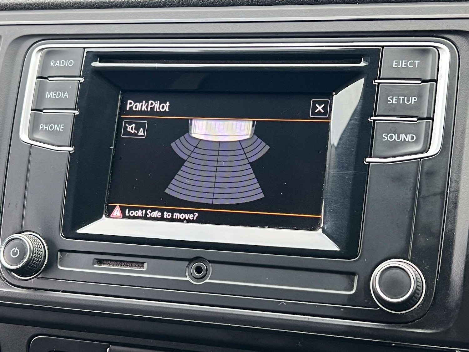 Used Volkswagen Transporter 2018 for sale - 76965378: Photo 22