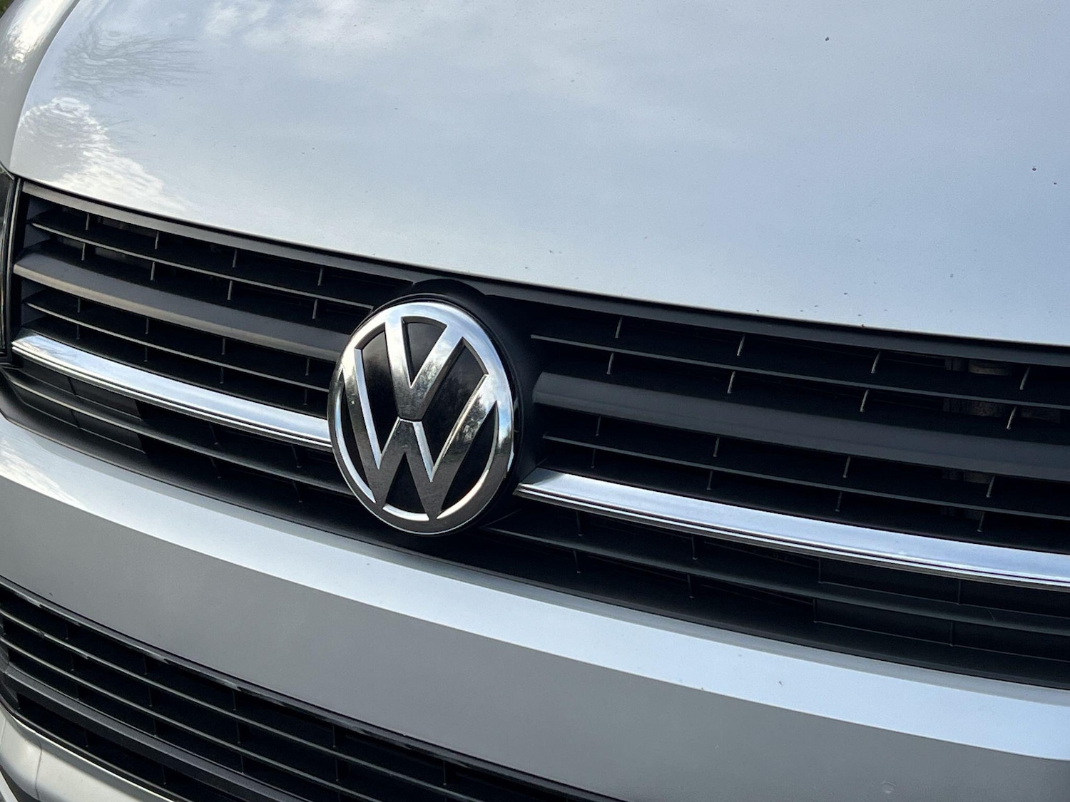 Used Volkswagen Transporter 2018 for sale - 76965378: Photo 29