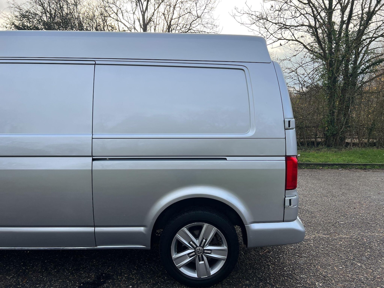 Used Volkswagen Transporter 2018 for sale - 76965378: Photo 30