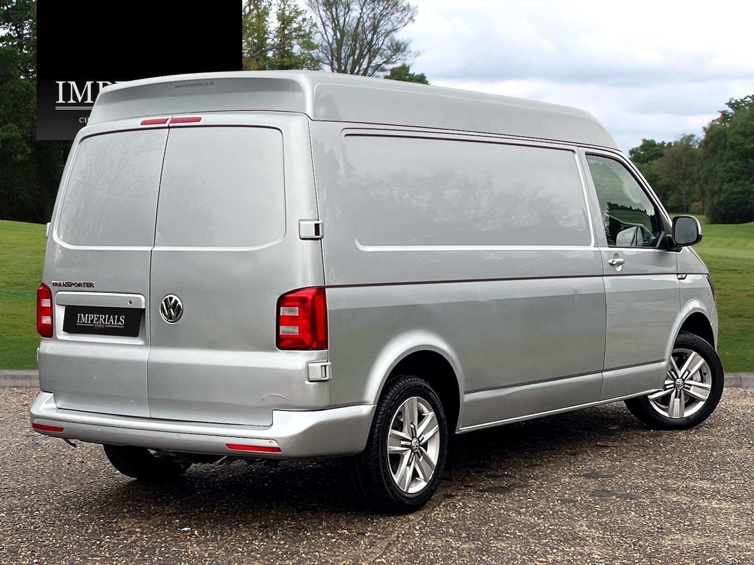 Used Volkswagen Transporter 2018 for sale - 76965378: Photo 5