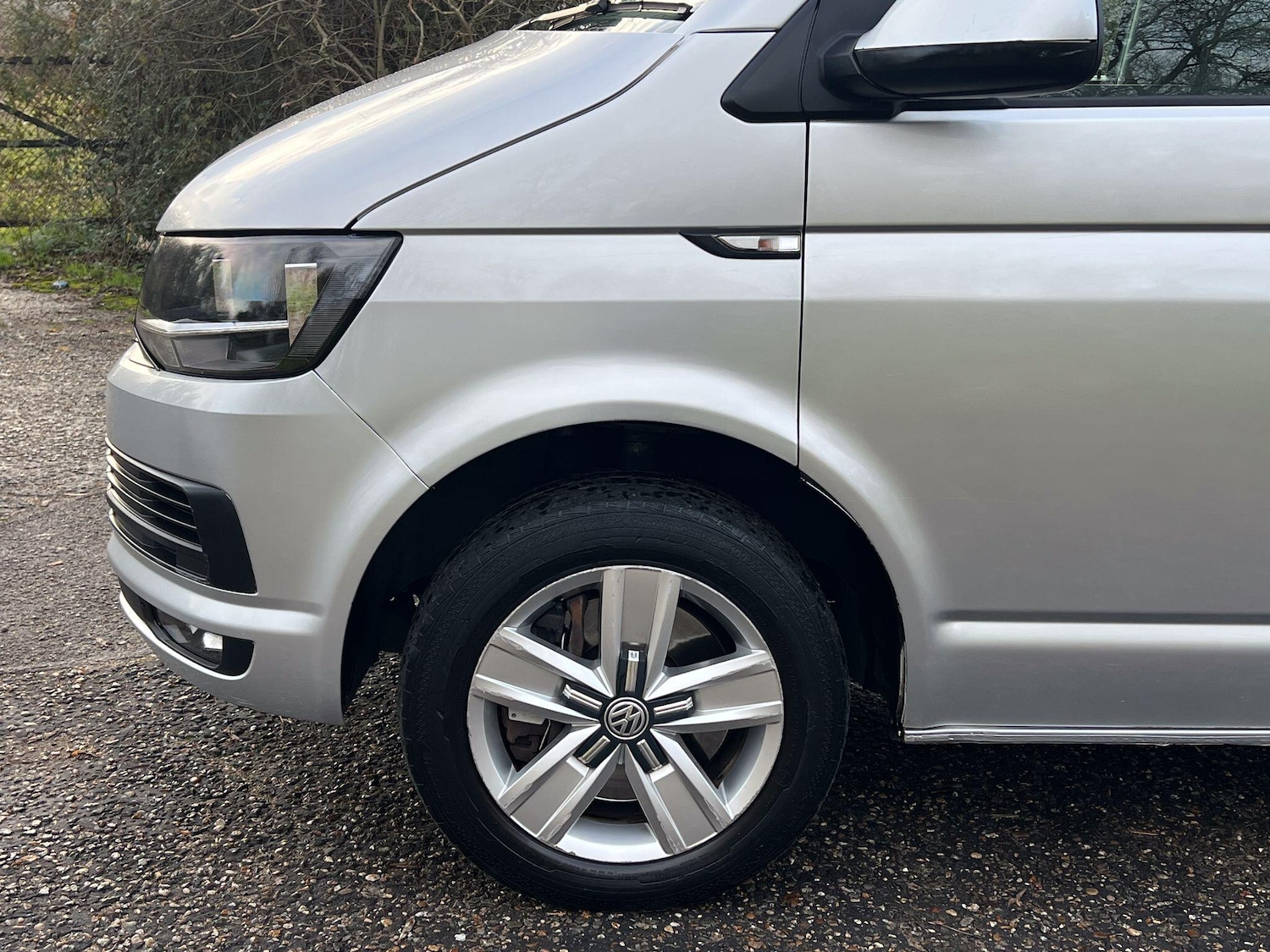 Used Volkswagen Transporter 2018 for sale - 76965378: Photo 6