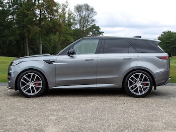Used Land Rover Range Rover Sport 2023 for sale - 79304293: Photo