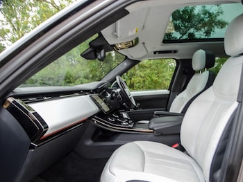 Used Land Rover Range Rover Sport 2023 for sale - 79304293: Photo