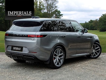 Used Land Rover Range Rover Sport 2023 for sale - 79304293: Photo