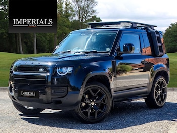 Used Land Rover Defender 90 2023 for sale - 79484119: Photo