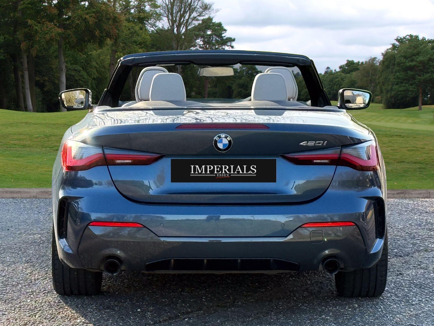 Used BMW 4 Series for sale - 77017041: Photo 10