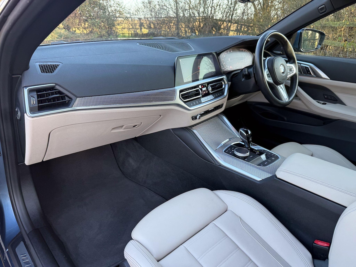 Used BMW 4 Series for sale - 77017041: Photo 11