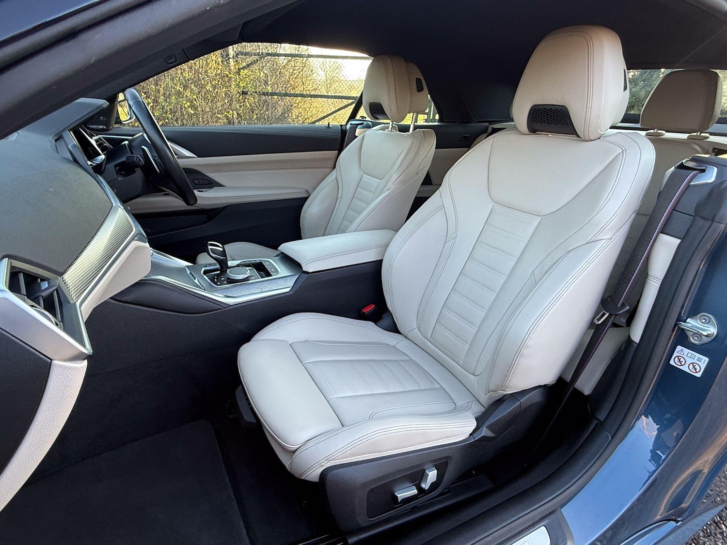 Used BMW 4 Series for sale - 77017041: Photo 12