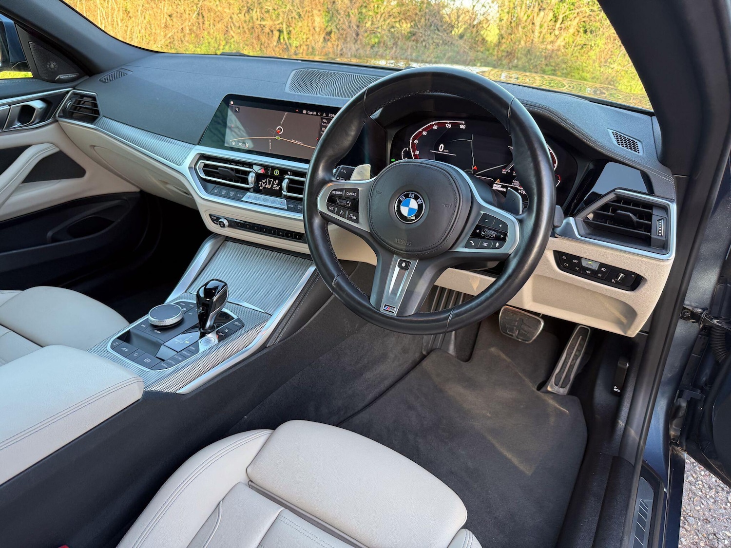 Used BMW 4 Series for sale - 77017041: Photo 14