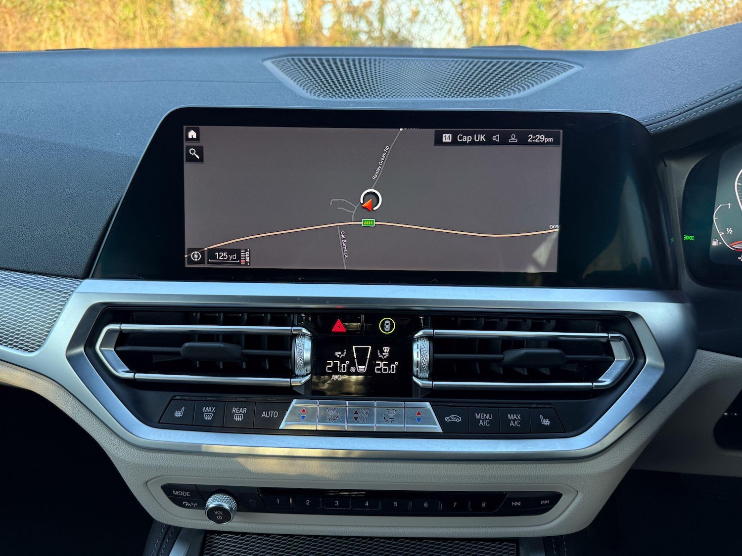 Used BMW 4 Series for sale - 77017041: Photo 15